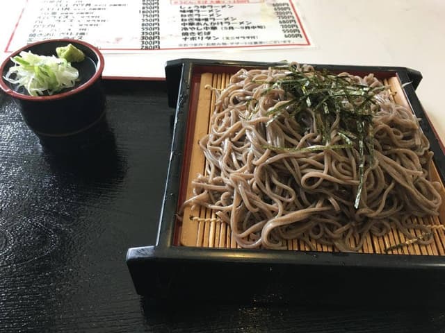 南平台温泉ホテル お食事処 - サブ画像3