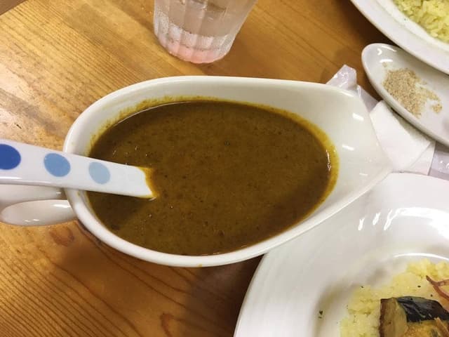 デリーシャス - サブ画像2