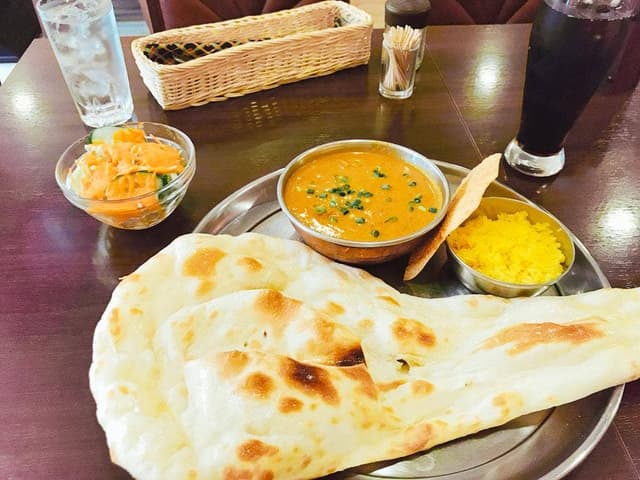 インド料理 リトルムンバイ 大塚 - サブ画像3