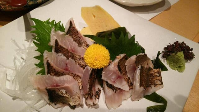 魚馳走亭 てんぽいんと - サブ画像3