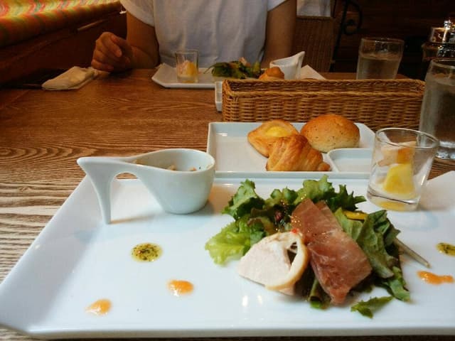 カンパーニャ - サブ画像3