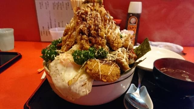 中華 のんき - サブ画像3