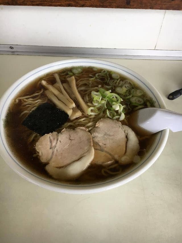 スタミナラーメン京の里 - サブ画像1