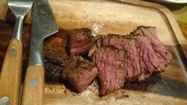 牛角 佐野店 - サブ画像1