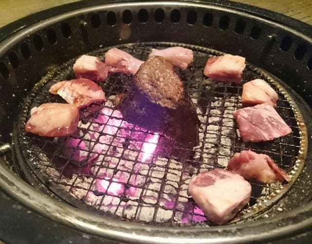 牛角 佐野店 - サブ画像3