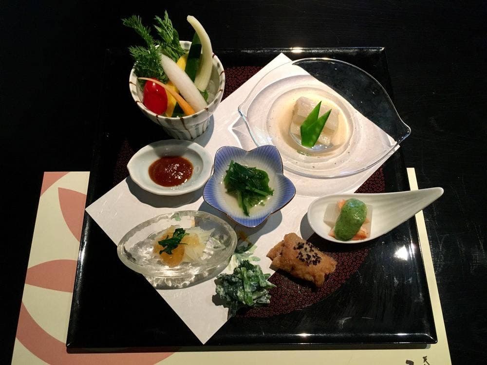 ふかほり邸