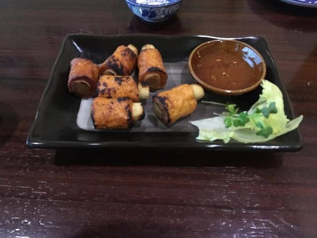 monmonカフェ - サブ画像1