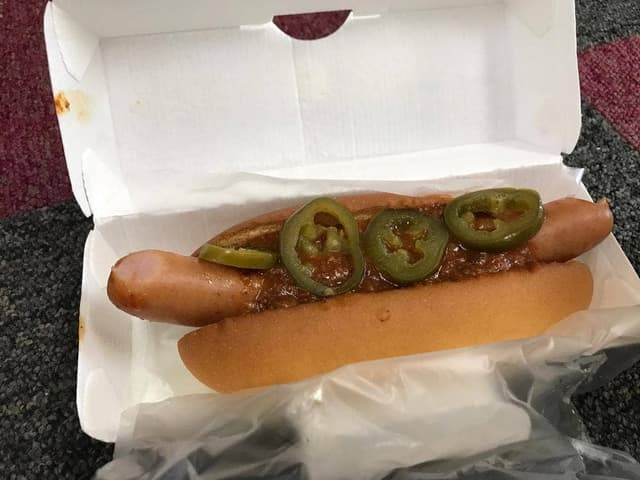 モスバーガー 倉敷笹沖東店 - サブ画像3