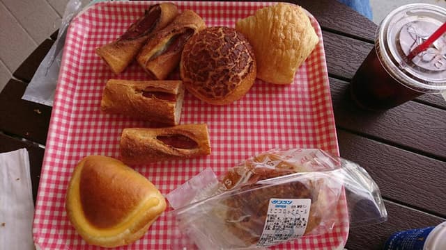 サフラン 柏の葉店 - サブ画像1
