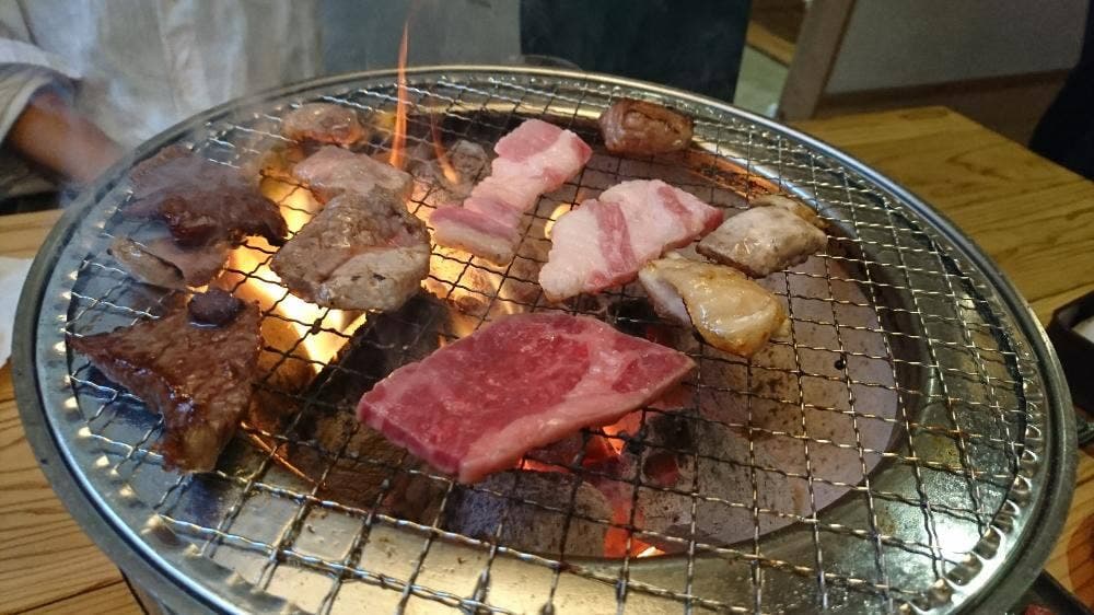 堀ちゃん牧場