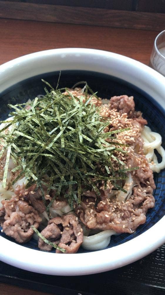 丸亀製麺 徳島八万店 - サブ画像3