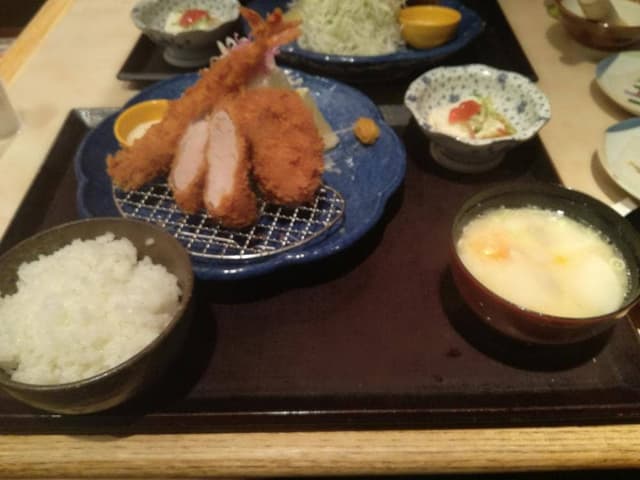 かつ太郎邑楽店 - サブ画像3
