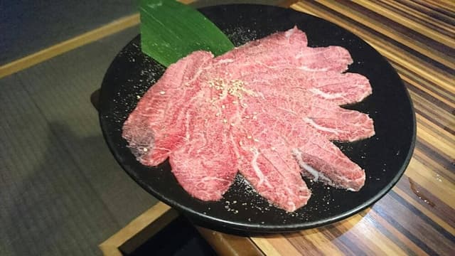 食彩和牛 しげ吉 湘南台店 - サブ画像3