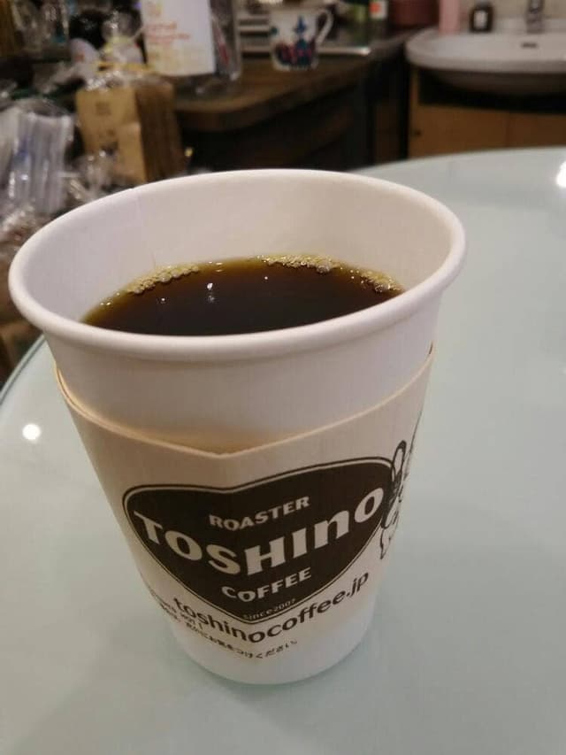 トシノコーヒー川越店 - サブ画像3