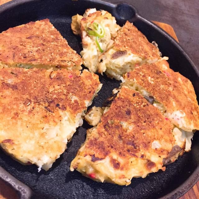 お好み焼き まほろば - サブ画像1