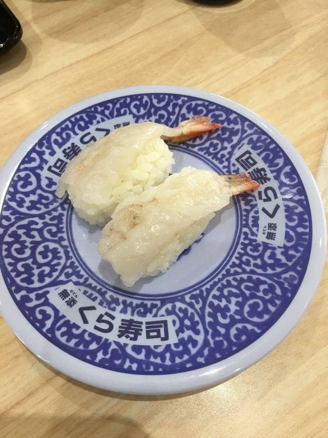 くら寿司 倉敷浜ノ茶屋店 - サブ画像1