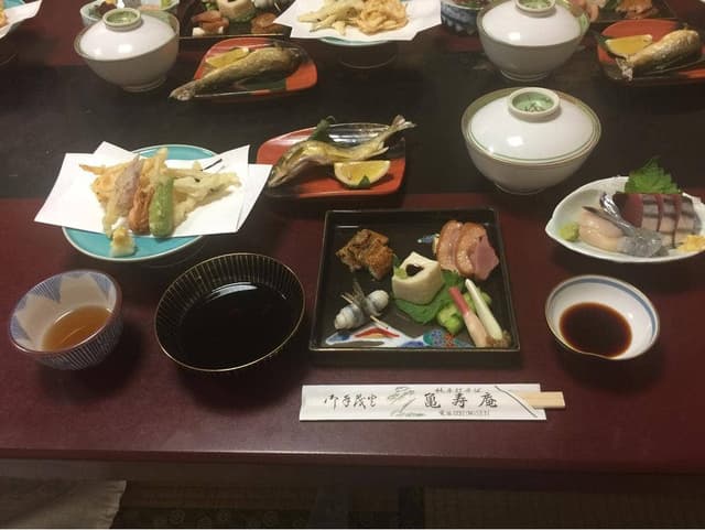 亀寿庵 - サブ画像1