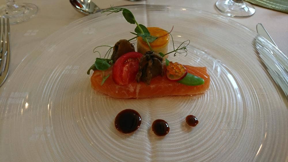 ララシャンス 博多の森