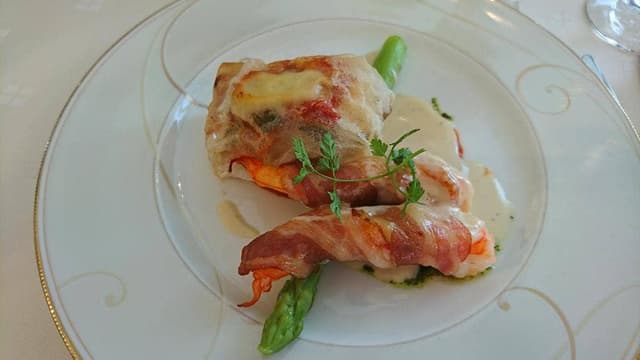 ララシャンス 博多の森 - サブ画像1