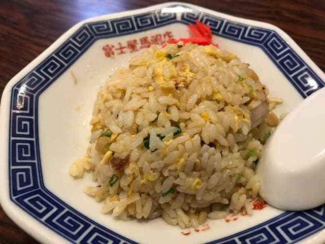富士屋 - サブ画像2