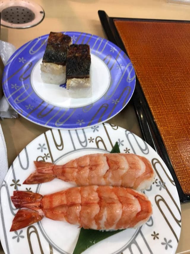 回転寿し活鮮 麻溝台店 - サブ画像3
