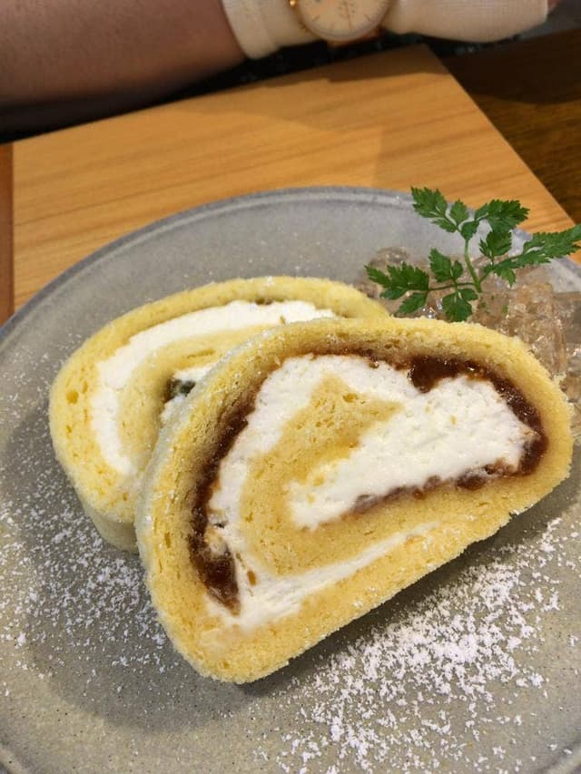 ume cafe WAON - サブ画像2
