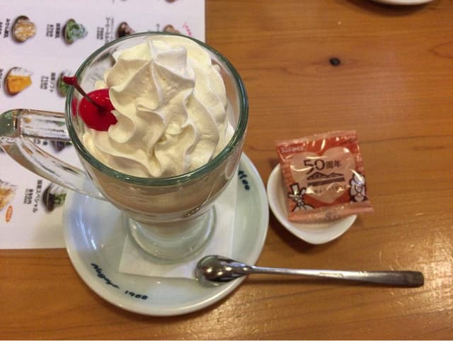 コメダ珈琲店 松阪中央店 - サブ画像1