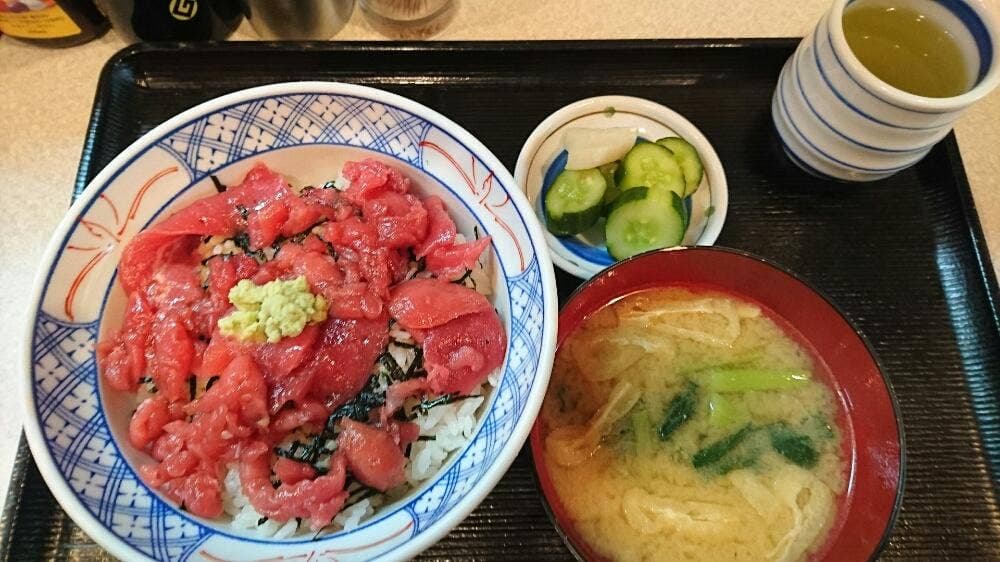 お多福