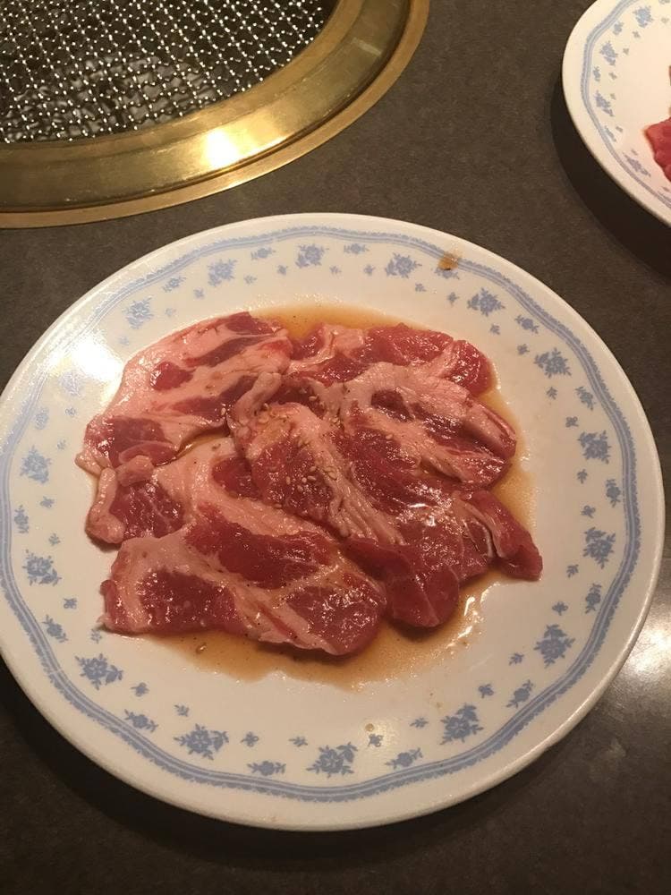 焼肉冷麺モランボン本町店