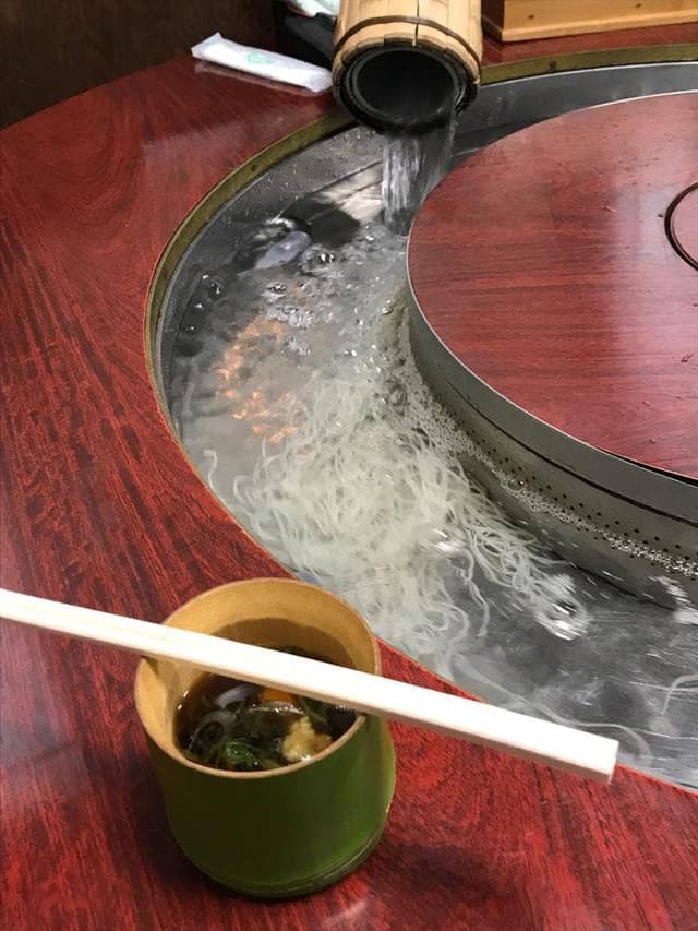 ニテコ名水庵 - サブ画像2