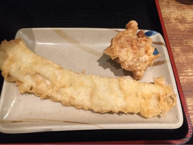 讃岐製麺 中切店 - サブ画像3
