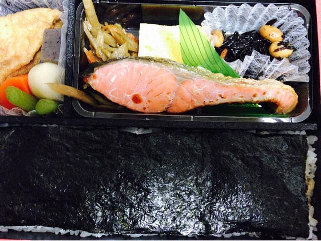 味の浜藤 京王百貨店新宿店 - サブ画像3