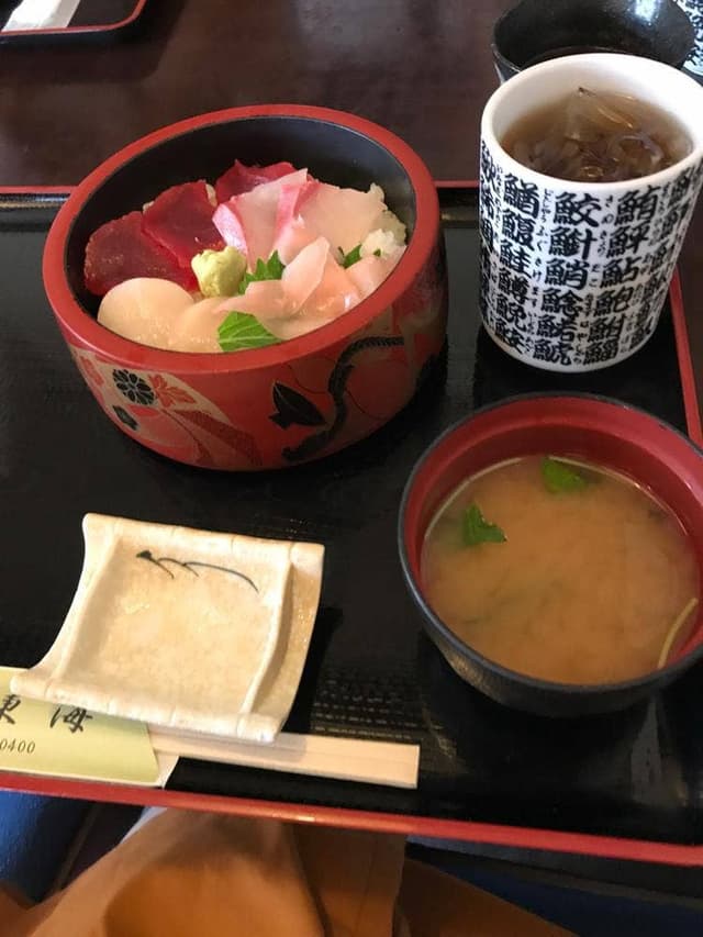 東海 - サブ画像1