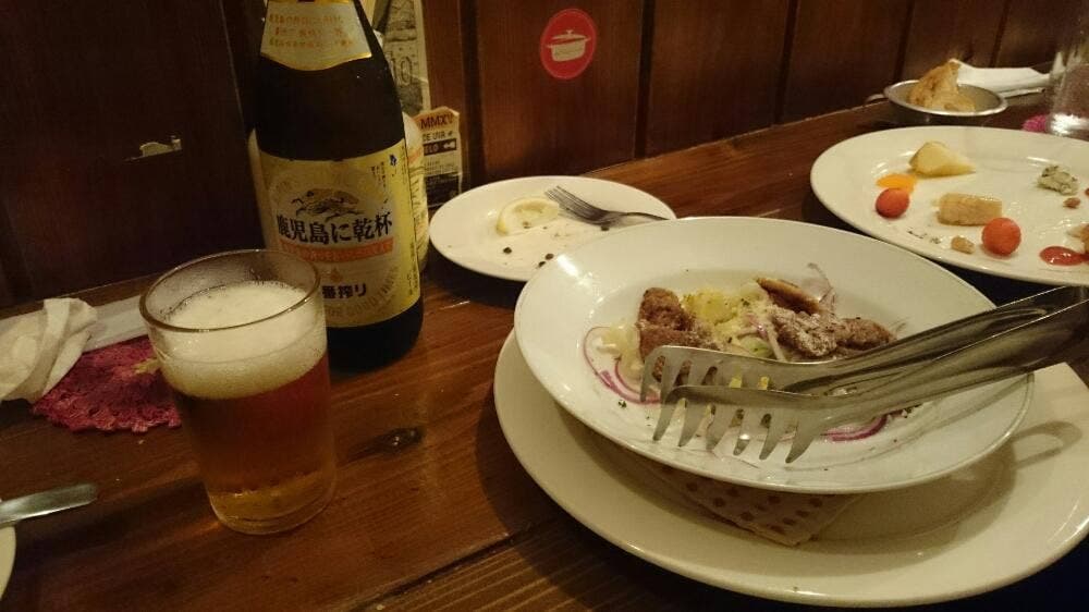 架空食堂kurau