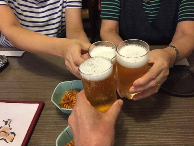 焼鳥べんてんセンター 南店 - サブ画像3