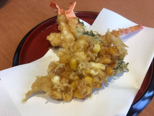 銀座ハゲ天 池袋東武店 - サブ画像3