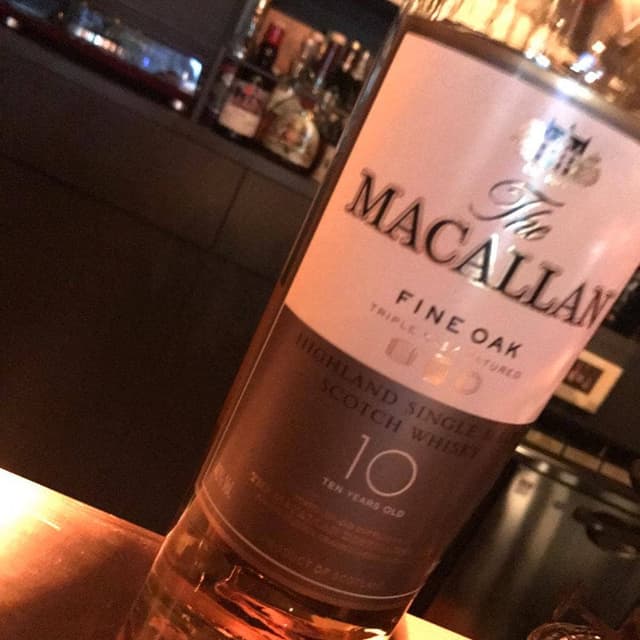 Whisky bar b.a.c - サブ画像2