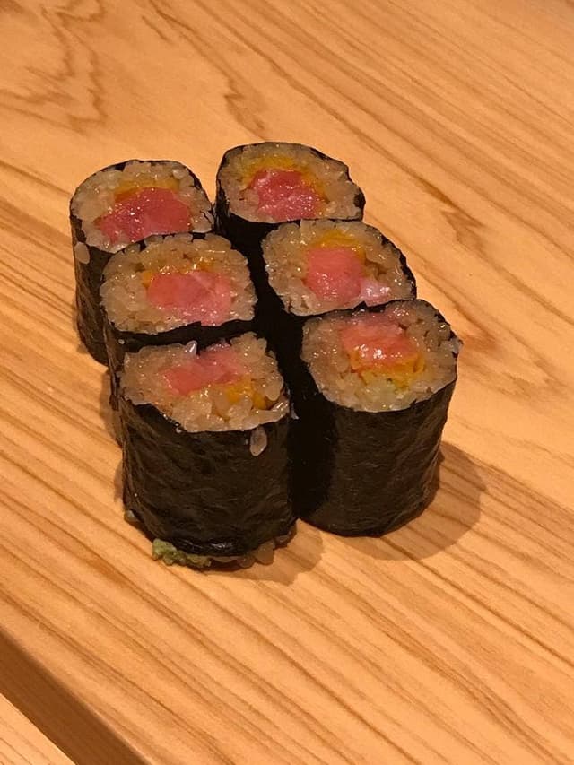 なか山 - サブ画像3