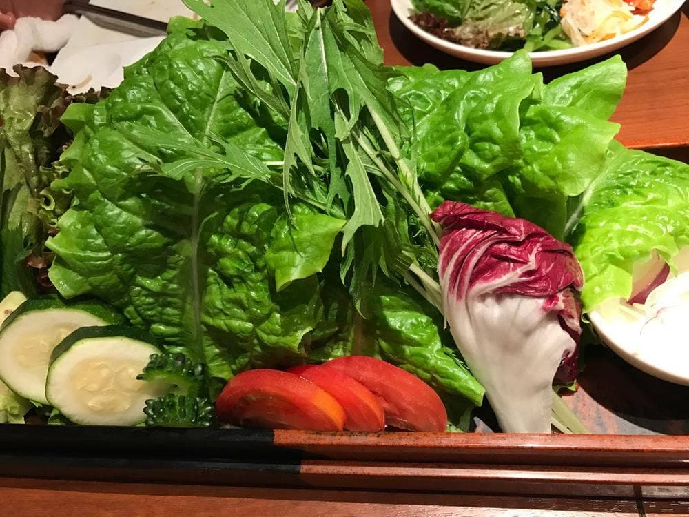 韓辛DELI 東門街店