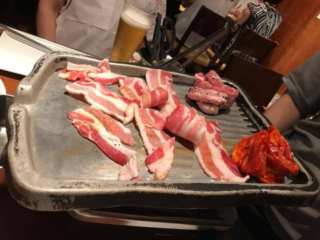 韓辛DELI 東門街店 - サブ画像3