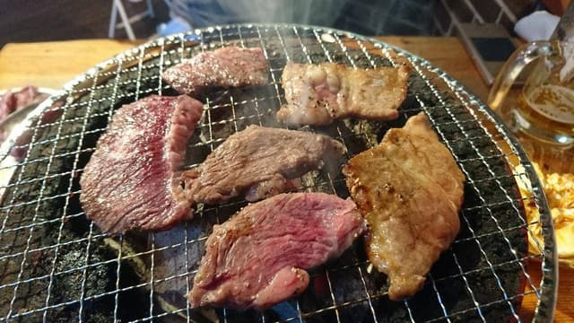 炭焼七厘 牛兵衛 - サブ画像3