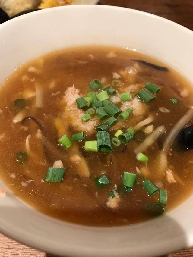 真心飯店 - サブ画像3