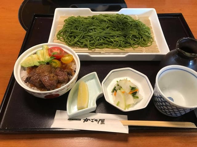 かごの屋 尼崎昭和通り店 - サブ画像1