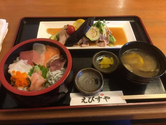 えびすや - サブ画像1