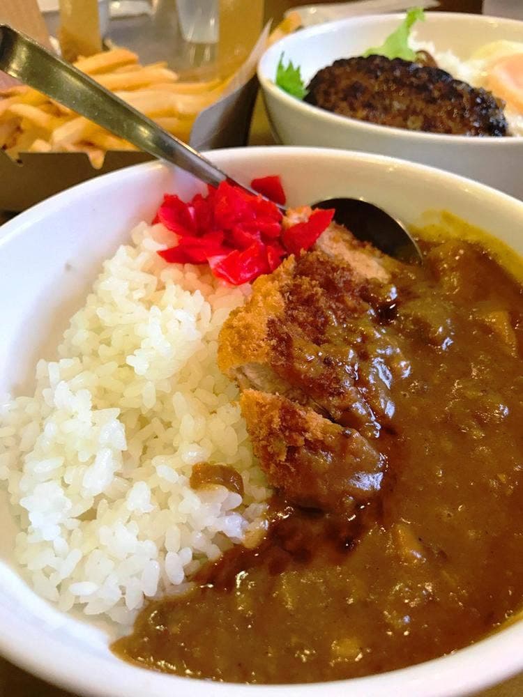 カフェレストラン BERG 神崎農村公園 ヨーデルの森