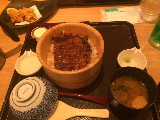 おひつごはん四六時中 おおたかの森店 - サブ画像2