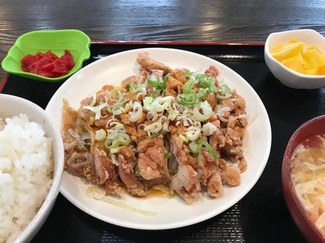 中国料理 京華 - サブ画像1