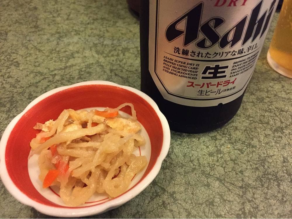八剣伝 川崎尻手駅前店