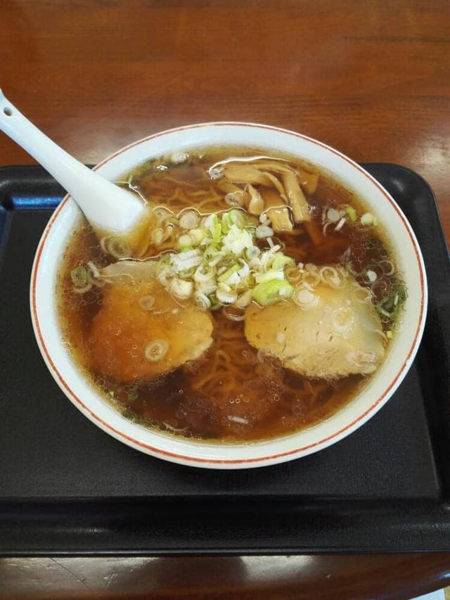 支那そばや 侍 - サブ画像1