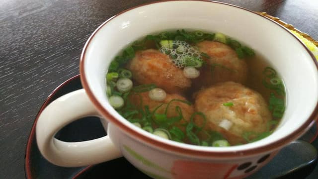 みんなのお茶やさん くるくる - サブ画像1